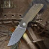Boker M4 Sherman Tank Damascus Tactical Framelock Folder Knife 110662DAM 2 Boker M4 Sherman Tank Damascus Tactical Framelock Folder Knife 110662DAM -Chic Knives Store BOKER 110662DAM M4 SHERMAN BOOT 120546 77011.1651265972.1280.1280