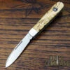 Boker Knives Barlow Prime Model 111942 Curly Birch Wood Slip Joint Pocket Knife 1 Boker Knives Barlow Prime Model 111942 Curly Birch Wood Slip Joint Pocket Knife -Chic Knives Store BOKER 111942 35415.1588870365.1280.1280
