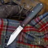 Boker Barlow Integral Red / Black Micarta Slip Joint Folder Knife 111943 -Chic Knives Store BOKER 111943 FLANNEL 34331.1645301861.1280.1280