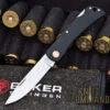 Boker Knives RangeBuster Black Copper Model 112914 Black Canvas Micarta Lockback Pocket Knife 1 Boker Knives RangeBuster Black Copper Model 112914 Black Canvas Micarta Lockback Pocket Knife -Chic Knives Store BOKER 112914 25816.1635350947.1280.1280