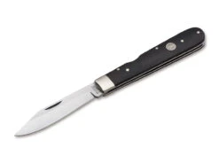 Boker Model 113024 Classic Ebony 1906 Lockback Pocket Knife -Chic Knives Store BOKER 113024 WEB 21758.1548884223.1280.1280
