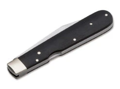 Boker Model 113024 Classic Ebony 1906 Lockback Pocket Knife -Chic Knives Store BOKER 113024 WEB bk 98976.1548884223.1280.1280