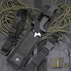 Eickhorn Solingen Aviator III Aircrew Rescue And Survival ASEK Combat Knife -Chic Knives Store EICKHORN AVIATOR III SH 75458.1478464208.1280.1280