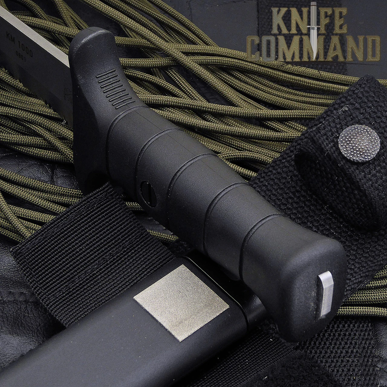 Eickhorn Solingen KM 1000 Combat Knife 7 Eickhorn Solingen KM 1000 Combat Knife - Image 5