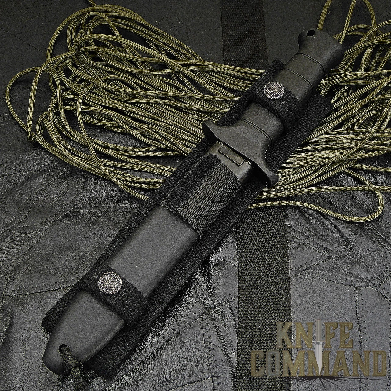 Eickhorn Solingen KM 1000 Combat Knife 6 Eickhorn Solingen KM 1000 Combat Knife - Image 4