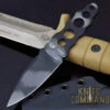 Eickhorn Solingen Nekro Semi-Spearpoint Black And Grey Camo Neck / Boot Knife -Chic Knives Store EICKHORN NEKRO CAMO 61408.1655238037.1280.1280
