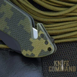 Eickhorn Solingen PRT VIII Digicam G10 Spearpoint Tactical Emergency Rescue Knife -Chic Knives Store EICKHORN PRT VIII G10DI HDLEND 25508.1478457209.1280.1280