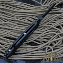 Eickhorn Solingen PRT VIII Black Tactical Emergency Rescue Knife 12 Eickhorn Solingen PRT VIII Black Tactical Emergency Rescue Knife -Chic Knives Store EICKHORN PRT VIII HDLBK 95829.1478538626.1280.1280