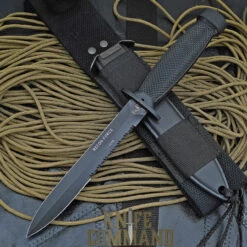 Eickhorn Solingen Recon Force Combat Dagger
