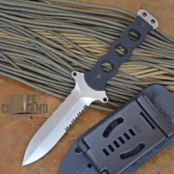 Eickhorn Solingen SEK-P Police Combat Dagger Knife -Chic Knives Store EICKHORN SEK P BACK 17653.1486161404.1280.1280