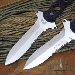 Eickhorn Solingen SEK-P Police Combat Dagger Knife -Chic Knives Store EICKHORN SEK P BLADE 65447.1486161405.1280.1280
