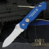 Eickhorn Solingen THW PRT-II Blue First Responder Emergency Rescue Knife Glow Blade 1 Eickhorn Solingen THW PRT-II Blue First Responder Emergency Rescue Knife Glow Blade -Chic Knives Store EICKHORN THW PRT II 102267 KC 60468.1662140173.1280.1280