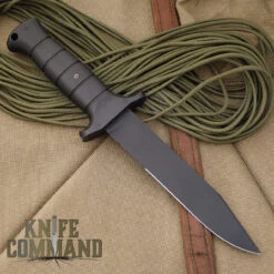 Eickhorn Solingen Wolverine German Expedition Knife -Chic Knives Store EICKHORN WOLVERINE BLACK SER BK 91612.1476819905.1280.1280