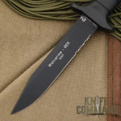 Eickhorn Solingen Wolverine German Expedition Knife -Chic Knives Store EICKHORN WOLVERINE BLACK SER BLD 93274.1476819901.1280.1280