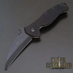 Emerson Knives SARK BT Folder Search And Rescue Emergency Knife