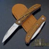 Fantoni Dweller Bocote S Italian Made Slip-joint EDC Pocket Knife -Chic Knives Store FANTONI DWELLER BOCOTE S 89526.1539880337.1280.1280