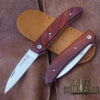 Fantoni Dweller Cocobolo S Italian Made Slip-joint EDC Pocket Knife 2 Fantoni Dweller Cocobolo S Italian Made Slip-joint EDC Pocket Knife -Chic Knives Store FANTONI DWELLER COCO S 27725.1525459563.1280.1280