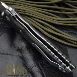 Fantoni HB 01 William Harsey Carbon Fiber M390 Combat Folder Tactical Knife -Chic Knives Store FANTONI HB 01 HARSEY FOLDER CF LOCK 13894.1477510656.1280.1280