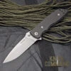 Fantoni HB 01 William Harsey Carbon Fiber M390 Combat Folder Tactical Knife -Chic Knives Store FANTONI HB 01 HARSEY FOLDER CF 01372.1477510660.1280.1280