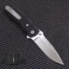 Fantoni HB 01 William Harsey Limited Edition CPM S125V G10 Combat Folder Tactical Knife -Chic Knives Store FANTONI HB 01 HARSEY LE CPMS125V BK 90686.1501292923.1280.1280