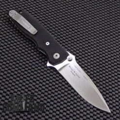 Fantoni HB 01 William Harsey Limited Edition CPM S125V G10 Combat Folder Tactical Knife