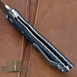 Fantoni HB 01 William Harsey Combat Folder Tactical Knife S30V 9 Fantoni HB 01 William Harsey Combat Folder Tactical Knife S30V -Chic Knives Store FANTONI HB 01 S30V HARSEY FOLDER BLACK LOCK 33222.1509694095.1280.1280