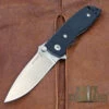 Fantoni HB 01 William Harsey Combat Folder Tactical Knife S30V 2 Fantoni HB 01 William Harsey Combat Folder Tactical Knife S30V -Chic Knives Store FANTONI HB 01 S30V HARSEY FOLDER BLACK 45368.1509694095.1280.1280