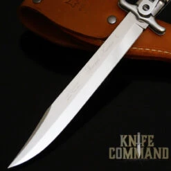 Fox Knives 648 Knife Stag Special Hunter Classic Boar Hunting Knife 9 Fox Knives 648 Knife Stag Special Hunter Classic Boar Hunting Knife -Chic Knives Store FOX 648 BLD 73073.1532387348.1280.1280