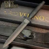 Fox Knives FX-596 AF Veleno Italian Special Forces Combat Dagger Knife Aluminum Handle 1 Fox Knives FX-596 AF Veleno Italian Special Forces Combat Dagger Knife Aluminum Handle -Chic Knives Store FOX FX 596 AF INSTA KC 04491.1689110664.1280.1280
