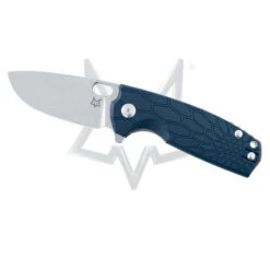 Fox Knives Vox Core FX-604BL Folding Knife Blue With Stonewash Blade 11 Fox Knives Vox Core FX-604BL Folding Knife Blue With Stonewash Blade -Chic Knives Store FX604BL 95341.1534962424.1280.1280
