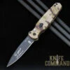 Gerber Mini Covert Automatic Knife, MultiCam® ARID⢠Camo, Black CPM-S30V, 30-001620 1 Gerber Mini Covert Automatic Knife, MultiCam® ARID⢠Camo, Black CPM-S30V, 30-001620 -Chic Knives Store GERBER 30 001620 25842.1574877469.1280.1280