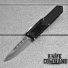 Guardian Tactical GTX-025 OTF Automatic Knife Elmax Stonewash Drop-point 12-3511 -Chic Knives Store GT12 3511 W 66345.1598980350.1280.1280