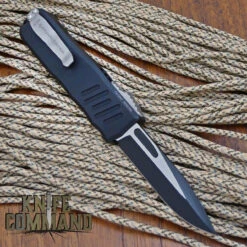 Guardian Tactical Recon-035 OTF Elmax Automatic Knife Two Tone 93211 8 Guardian Tactical Recon-035 OTF Elmax Automatic Knife Two Tone 93211 -Chic Knives Store GUARDIAN TACTICAL HELIX RECON 035 93211 BK 19149.1529422524.1280.1280