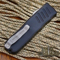 Guardian Tactical Recon-035 OTF Elmax Automatic Knife Two Tone 93211 9 Guardian Tactical Recon-035 OTF Elmax Automatic Knife Two Tone 93211 -Chic Knives Store GUARDIAN TACTICAL HELIX RECON 035 93211 HDLEND 25308.1529422524.1280.1280