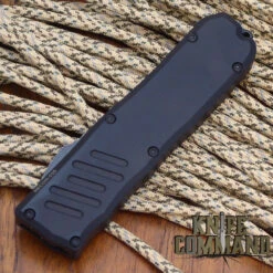 Guardian Tactical Recon-035 OTF Automatic Knife Black Stonewash 93611 11 Guardian Tactical Recon-035 OTF Automatic Knife Black Stonewash 93611 -Chic Knives Store GUARDIAN TACTICAL HELIX RECON 035 93611 CL 85446.1529422632.1280.1280