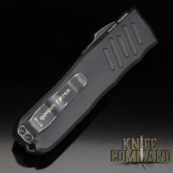 Guardian Tactical Recon-035 OTF Knife Black Stonewash Elmax Auto 93621 -Chic Knives Store GUARDIAN TACTICAL HELIX RECON 035 93621 CL 75489.1548219525.1280.1280