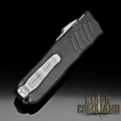 Guardian Tactical Recon-035 Tanto OTF Automatic Knife Black And Stonewash Elmax 93521 7 Guardian Tactical Recon-035 Tanto OTF Automatic Knife Black And Stonewash Elmax 93521 -Chic Knives Store GUARDIAN TACTICAL RECON 035 93521 CL 20248.1548219530.1280.1280