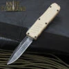 Guardian Tactical Recon-035 OTF Automatic Knife Desert Tan Black Stonewash 97611 -Chic Knives Store GUARDIAN TACTICAL RECON 035 97611 1 99507.1586389177.1280.1280