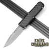 Guardian Tactical Recon-035 OTF Carbon Fiber Stonewash Elmax Automatic Knife Tactical 92511 1 Guardian Tactical Recon-035 OTF Carbon Fiber Stonewash Elmax Automatic Knife Tactical 92511 -Chic Knives Store GUARDIAN TACTICAL RECON 035 CF 92511 56050.1575333756.1280.1280