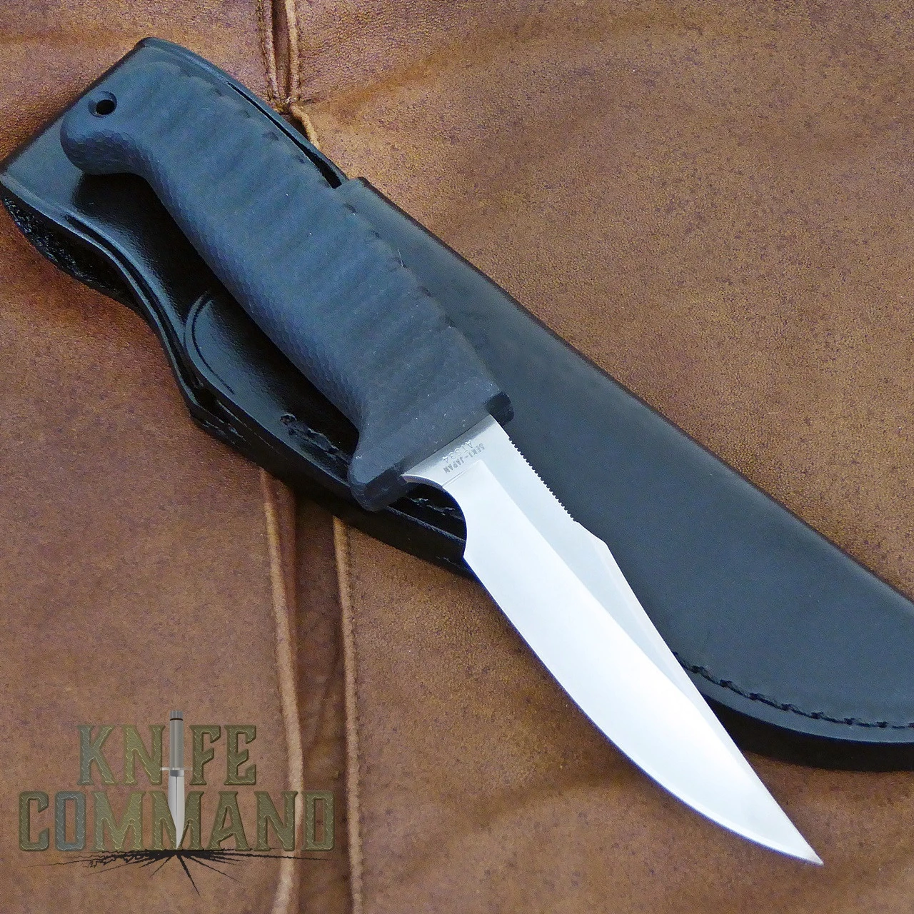 G Sakai Wicky Large Bird And Trout Hunting Knife 10329 4 G Sakai Wicky Large Bird And Trout Hunting Knife 10329 - Image 2