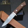 Hattori Knives Model 700 Drop Point Hunter Hunting Knife 1 Hattori Knives Model 700 Drop Point Hunter Hunting Knife -Chic Knives Store HATTORI 700 29261.1537906449.1280.1280
