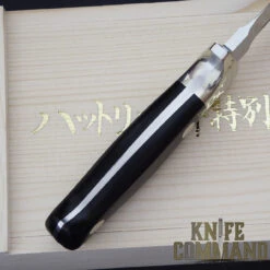 Hattori Knives Model 983A Dagger 2016 Knife Of The Year -Chic Knives Store HATTORI 983A 2016 TANG 61597.1481919240.1280.1280