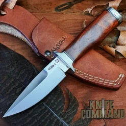 Hattori Knives H-101 Precision Master Utility Small Fighter Model H-101 VG-10 Hunting Knife 6 Hattori Knives H-101 Precision Master Utility Small Fighter Model H-101 VG-10 Hunting Knife -Chic Knives Store HATTORI H 101 KC 44692.1692208152.1280.1280