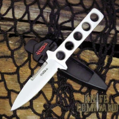 Hattori Knives Ichiro Hattori Super Dive Knife HT-SK
