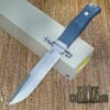 Hattori Knives Model S-51 Sea Commander Combat Military And Dive Knife -Chic Knives Store HATTORI S 51 03940.1522792432.1280.1280