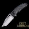 Hogue Knives Collectors Series Sig Sauer Carbon Fiber K320 ABLE Lock Manual Folder 3.5" 20cv Tanto Point Blade Knife 36390-LIM -Chic Knives Store HOGUE COLLECTOR SERIES SIG K320 36390LIM square 94863.1668535993.1280.1280