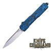 Hogue Knives Counterstrike Blue Lava G-Mascus OTF Automatic Knife 3.35" CPM 20CV Stone Tumbled Drop Point Blade 34873 1 Hogue Knives Counterstrike Blue Lava G-Mascus OTF Automatic Knife 3.35" CPM 20CV Stone Tumbled Drop Point Blade 34873 -Chic Knives Store HOGUE COUNTERSTRIKE 34873 W KC 89232.1691595149.1280.1280