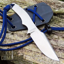 Klotzli Knives Official Swiss Border Guard Fixed Blade Neck Knife Model 23 -Chic Knives Store KLOTZLI SBG23 BK 97299.1582134788.1280.1280