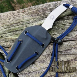 Klotzli Knives Official Swiss Border Guard Fixed Blade Neck Knife Model 23 -Chic Knives Store KLOTZLI SBG23 SH 40259.1582134788.1280.1280