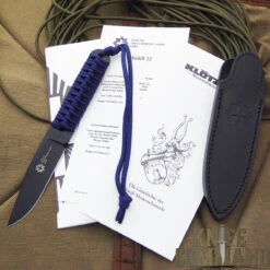 Klotzli Knives Official Swiss Border Guard Fixed Blade Boot Knife Model 22 -Chic Knives Store KLOTZLI SWISS BORDER GUARD ALL 52854.1475857069.1280.1280